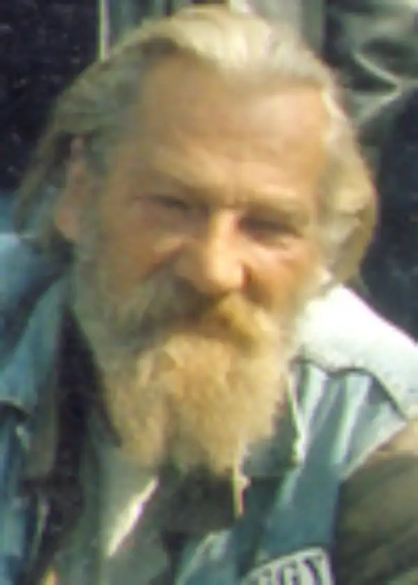 Charles Joe "Jiggy" Johnson