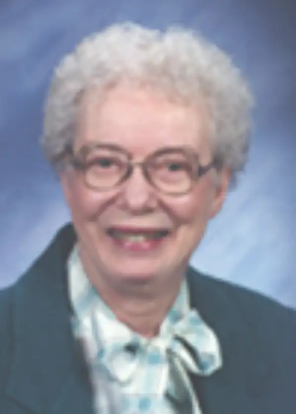 Helen Ophelia Nielsen Jessen