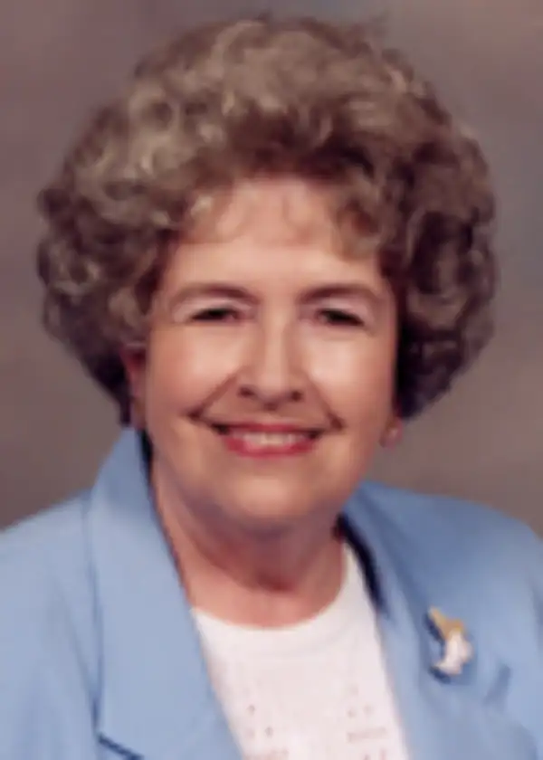 Virginia Cosner-Shiffer