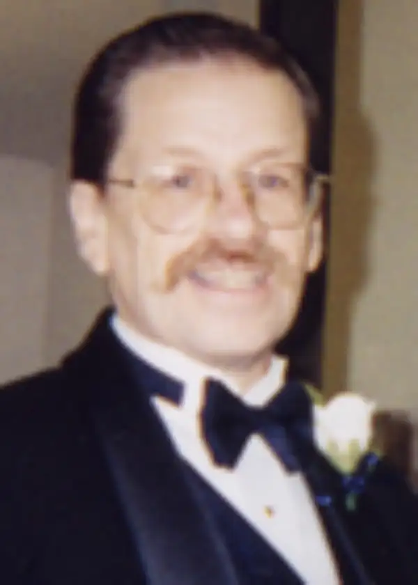 Pastor Michael Ray Winn