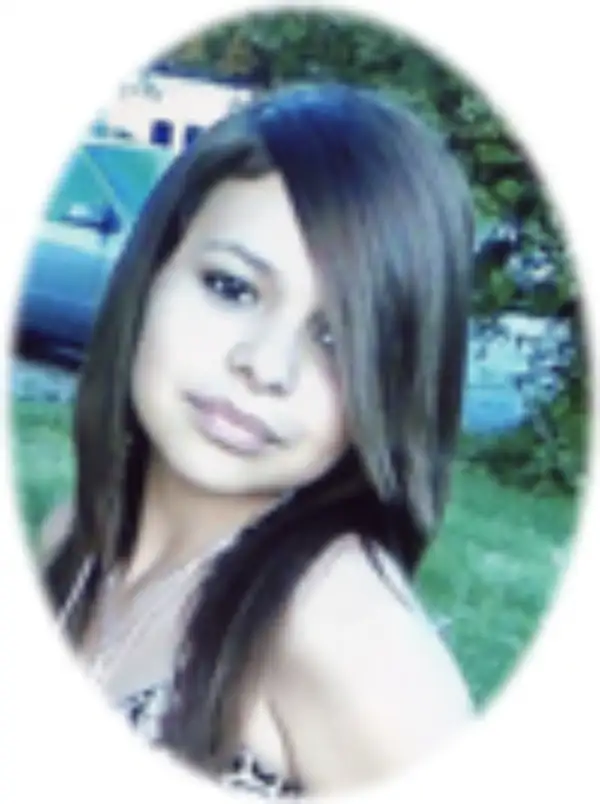 Juanita Alicia Lopez