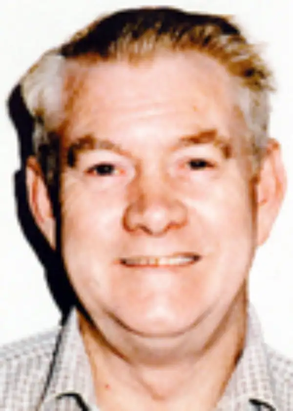 Jackson Rodgers J.R. "Red" Portwood