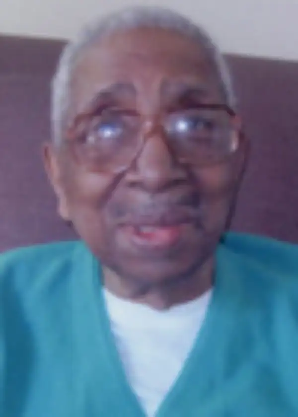 William L. (Bill) White, Sr.