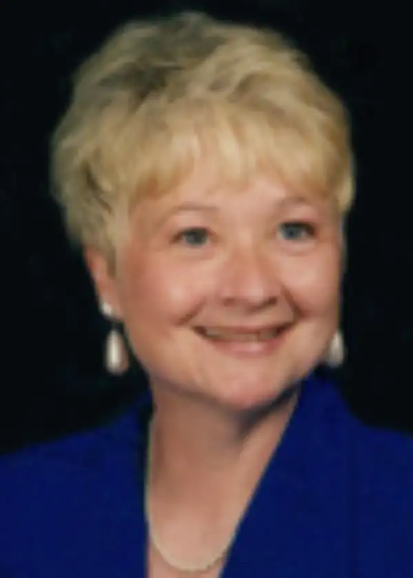 Darlene Mae Oneth Jones