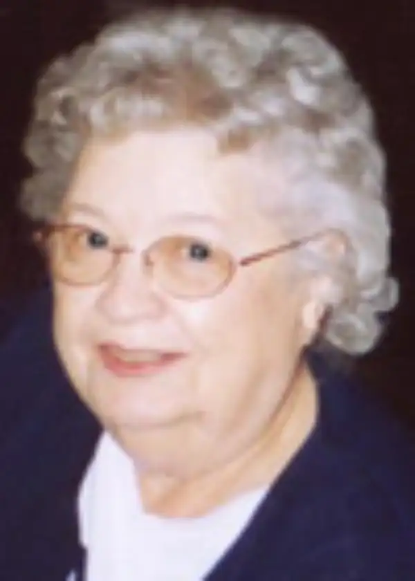 Bonnie V. Osborne