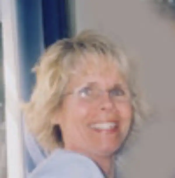 Eva "Molly" Thompson