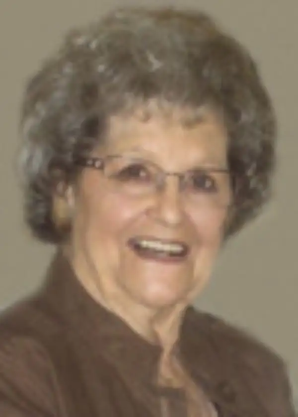 Helen Maxine Maxwell