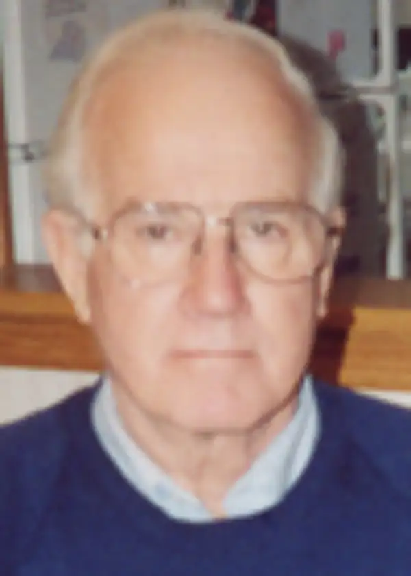 Esmer Austin (E.A.) Garnett