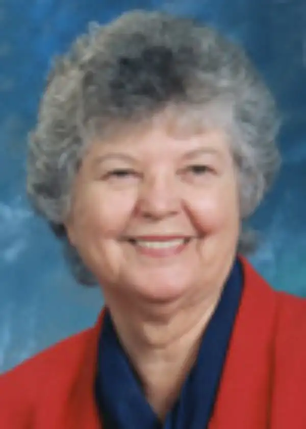Nona DeVries