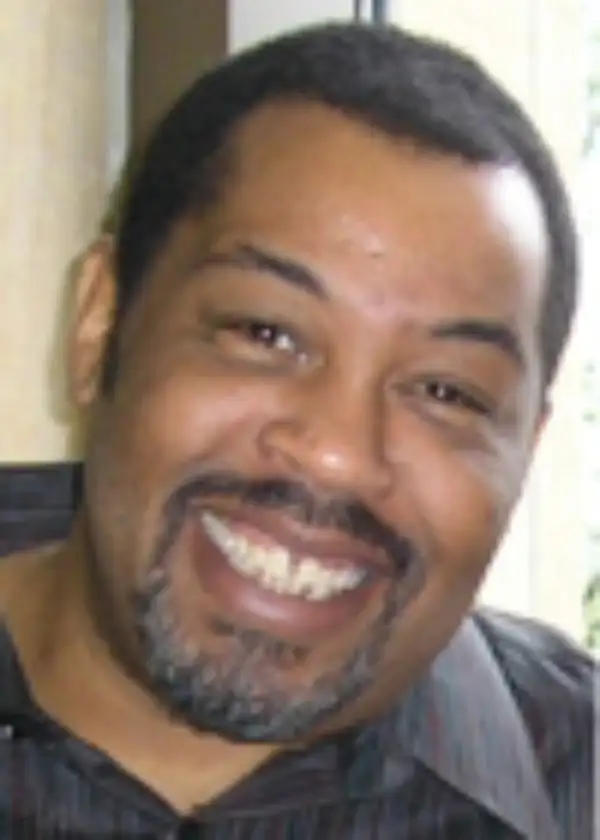 Arnie F. Williams, Jr.