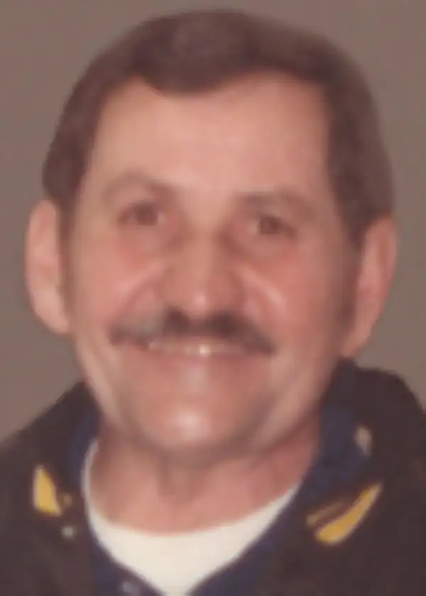 Walter "Keith" Green