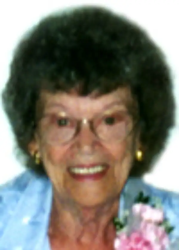 Ersia M. Driscoll