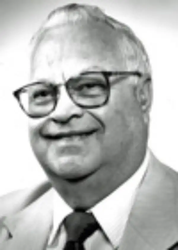 Gwylim Williams, Jr.