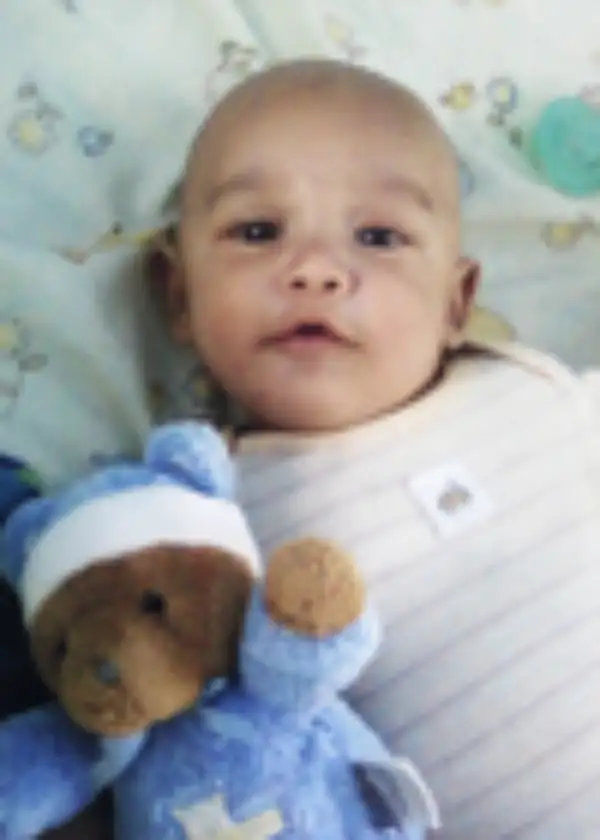 David Luis Abraham Martinez