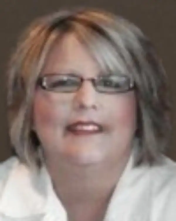 Kelly Rae Gillaspy-Acord