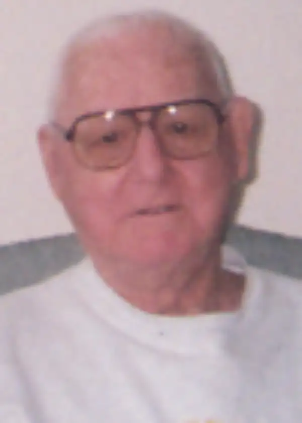 Arthur "Dutch" Van Dusseldorp