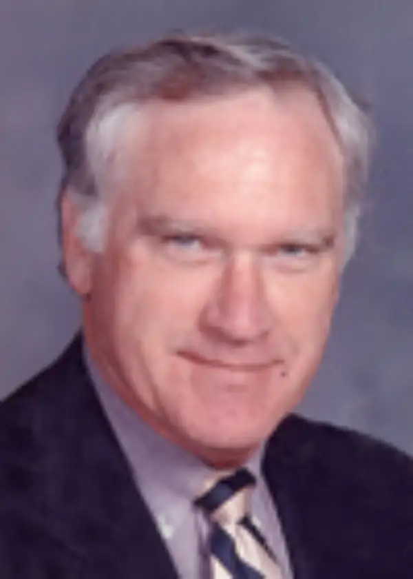 Charles Callahan