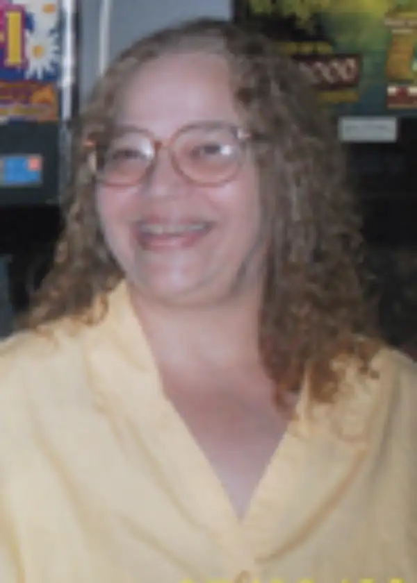 Roberta Ziebell-Franklin