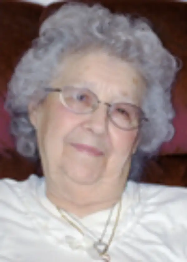 Betty Golszanski