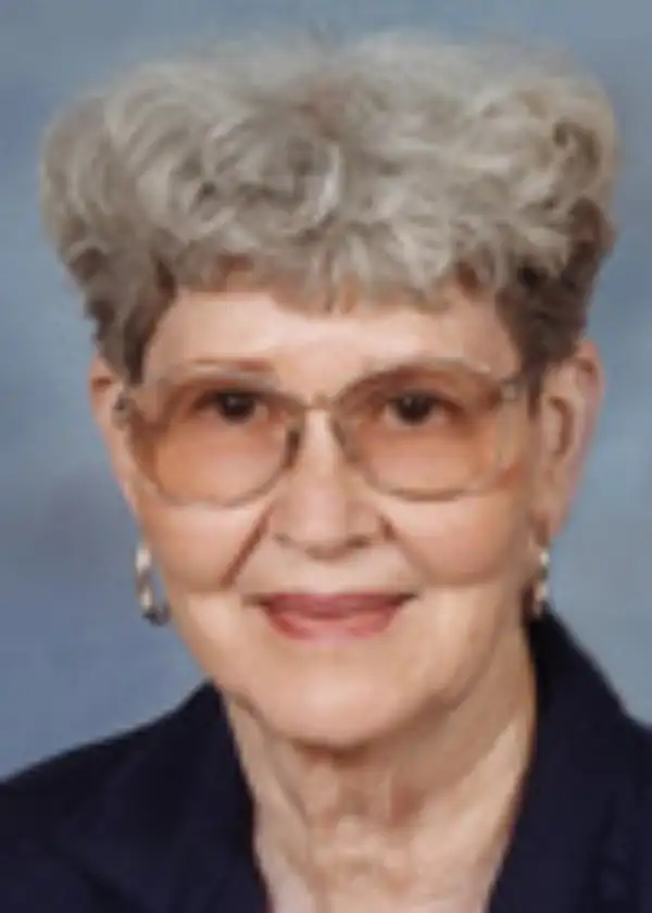 Rosemary Loretta Massman