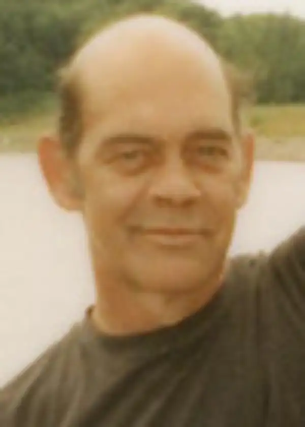 Dennis William Ray Polen