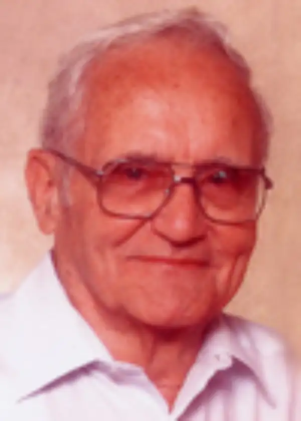 Richard "Dick" Mason