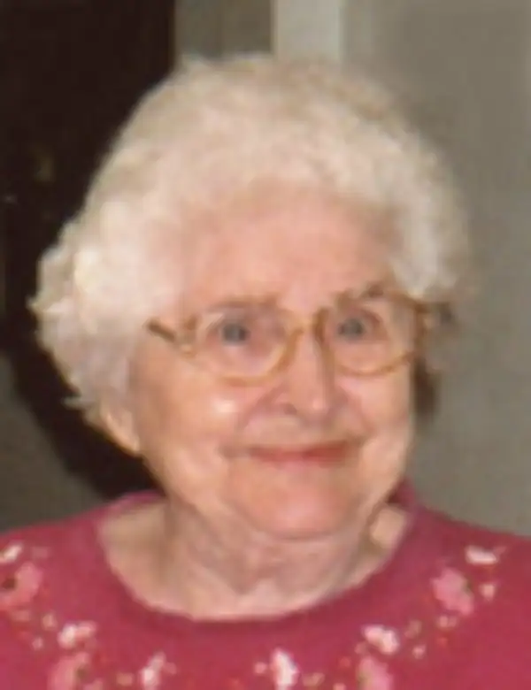 Ruby Ellen Hartke