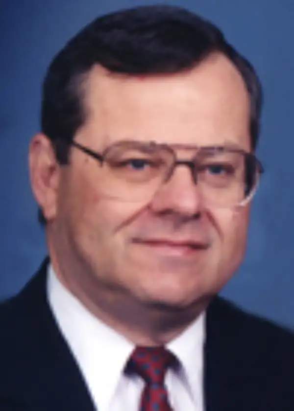 Rolland A. Pohlpeter