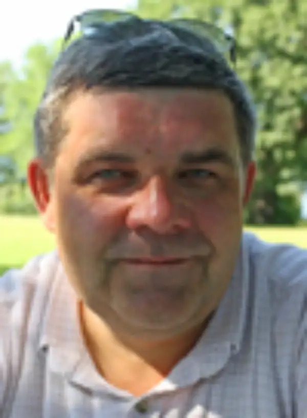 Igor Shebarshov