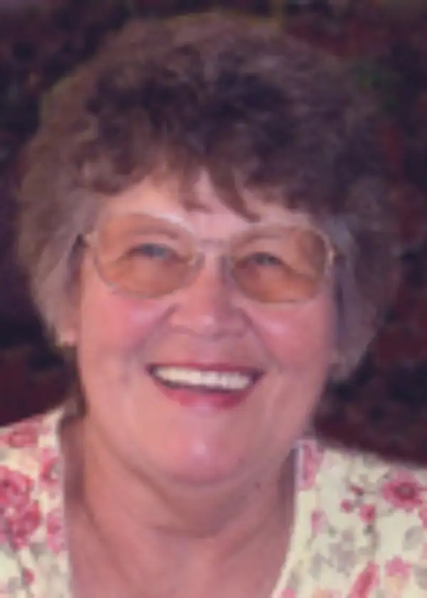Janet Ruth Russell