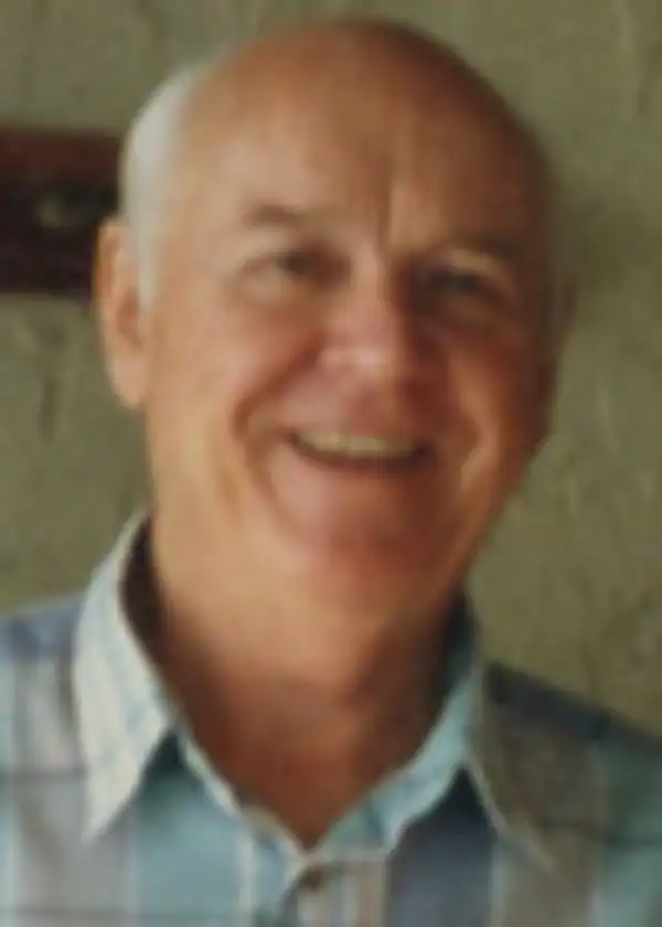 William M. "Bill" Oakerson
