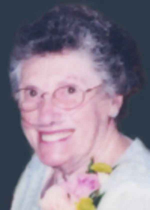 Betty L. Weston