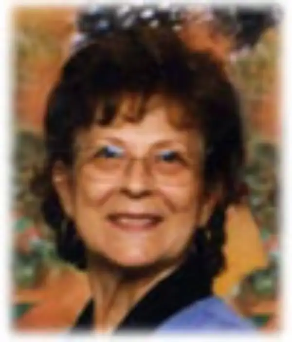 Mary Hochstatter