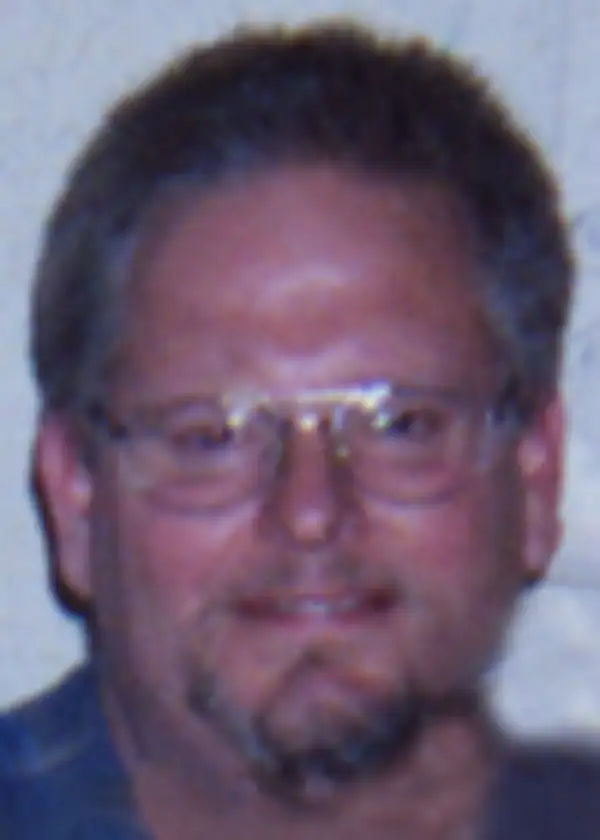 Charles Allen McCullough