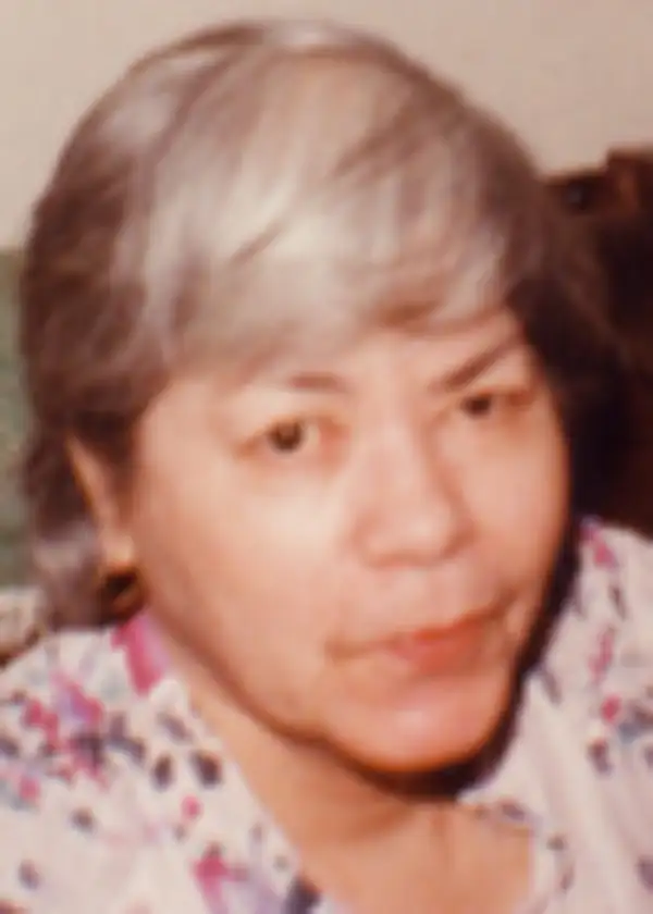 Juanita Harmon
