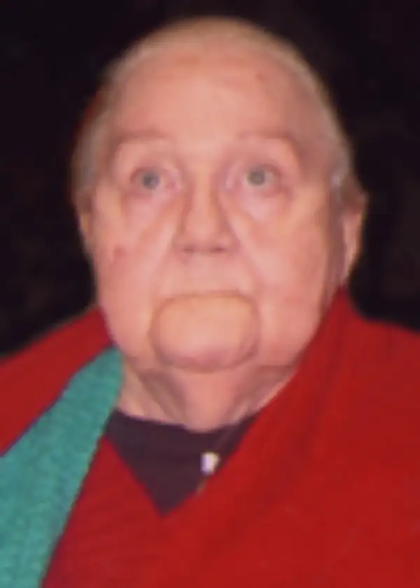 Vera "Verna" Proffitt