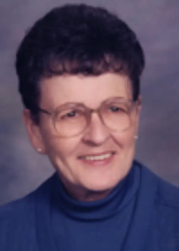 Marilyn D. Vaught