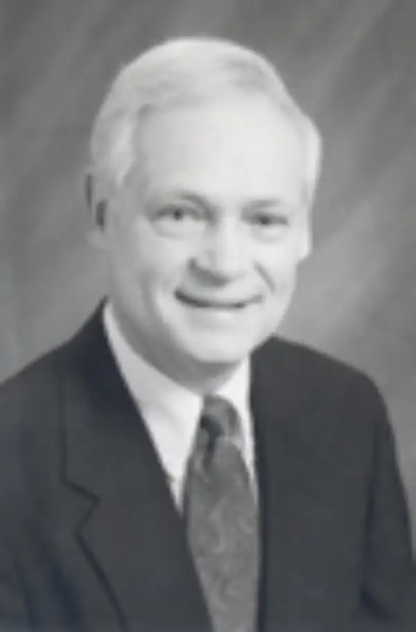 David G. Harty