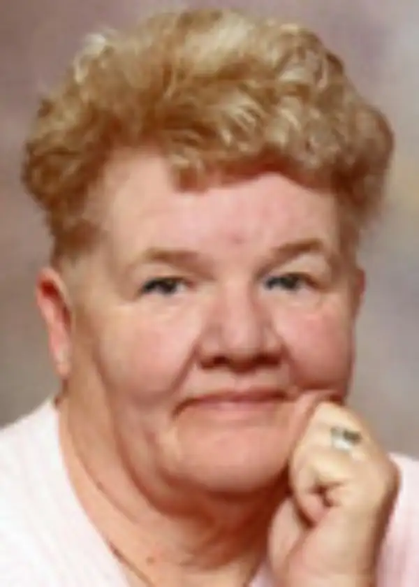 Margaret L. "Peg" Guinn