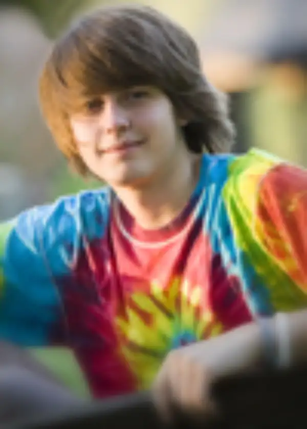 Logan Michael McAninch