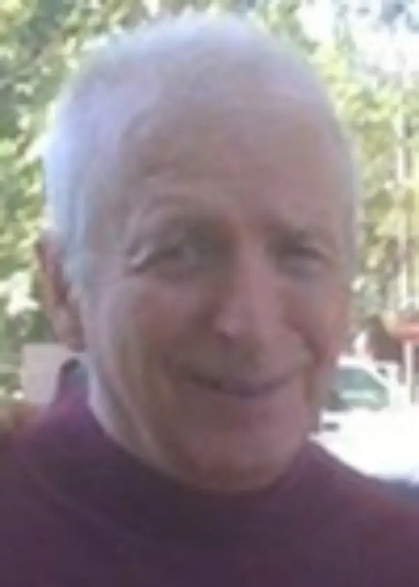 Charles "Chuck" Ogle