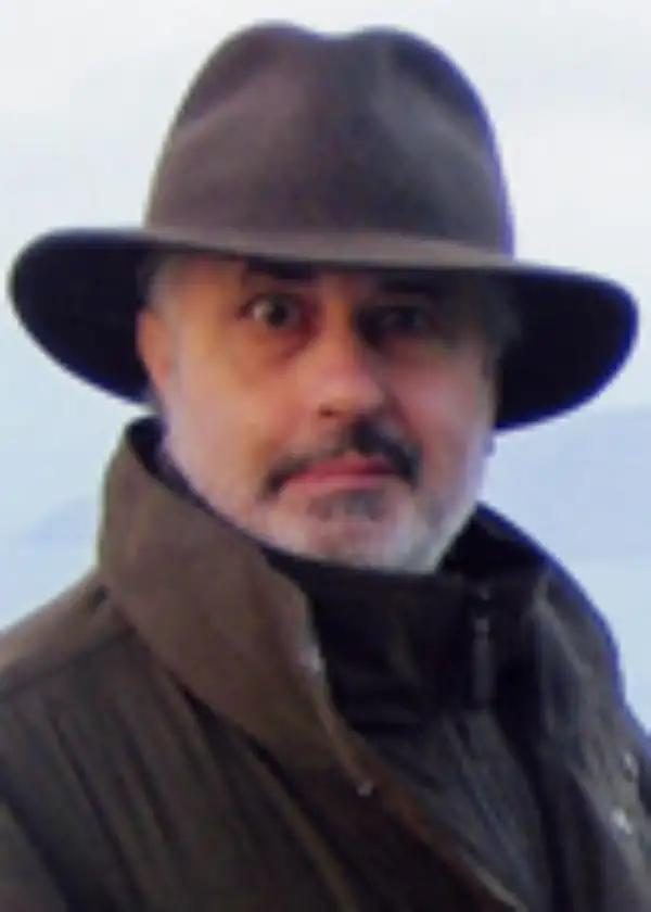 Robert Douglas "Doug" Bishop