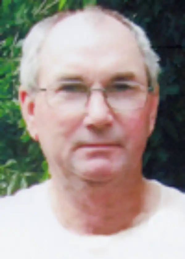 Steven "Goose" Mongar