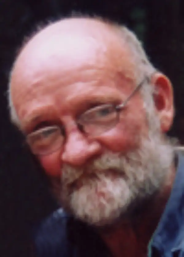 Thomas Walter Dawson