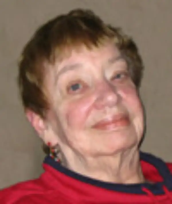 Elaine S. Leslie