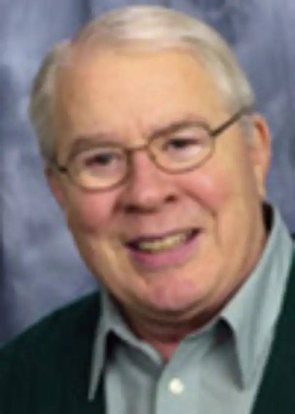 James "Jim" E. Moore