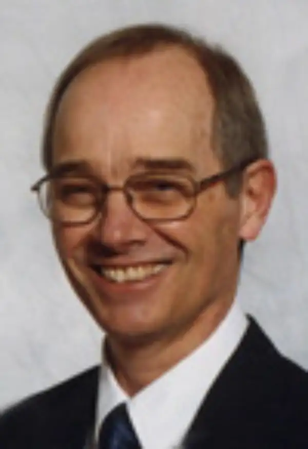 James Dixon Marshall