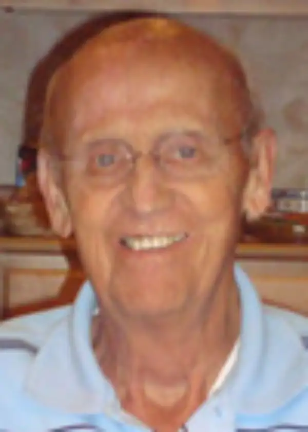 Harold Francis Knight