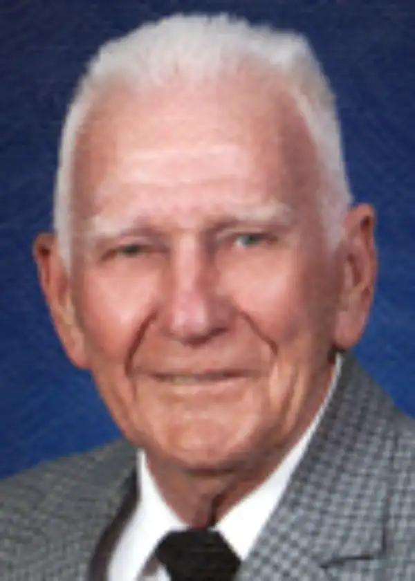 Charles A. Cantrell, Sr.
