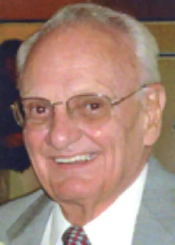 Robert W. Niffenegger